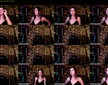 annelitt — 3 minute Chaturbate female cam show recording, 1080p, Nov 1, 2021