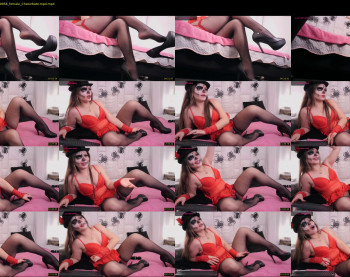 asunabeauty — 36 minute Chaturbate female cam show recording, 720p, Oct 31, 2021