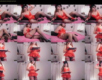 asunabeauty — 36 minute Chaturbate female cam show recording, 720p, Oct 31, 2021