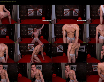 athleticloganx — 70 minute Chaturbate male cam show recording, 1080p, Oct 31, 2021