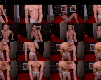 athleticloganx — 72 minute Chaturbate male cam show recording, 1080p, Oct 31, 2021