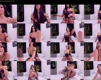 aurorahall — 69 minute Chaturbate female cam show recording, 1080p, Oct 31, 2021