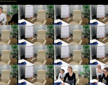 babesgowild — 70 minute Chaturbate couple cam show recording, 1080p, Nov 1, 2021