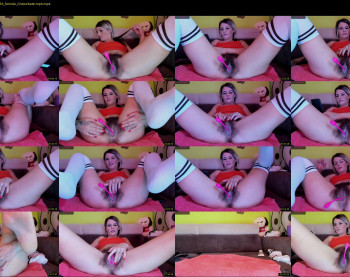 baby_inna — 70 minute Chaturbate couple cam show recording, 1080p, Oct 31, 2021
