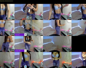 babykeeee — 76 minute Chaturbate female cam show recording, 1080p, Oct 31, 2021