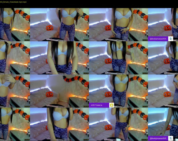 babykeeee — 70 minute Chaturbate female cam show recording, 1080p, Oct 31, 2021