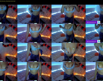 babykeeee — 11 minute Chaturbate female cam show recording, 1080p, Oct 31, 2021