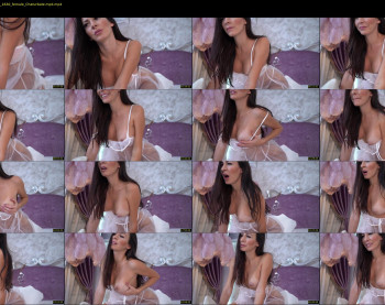 bad__princess — 31 minute Chaturbate female cam show recording, 1080p, Oct 31, 2021