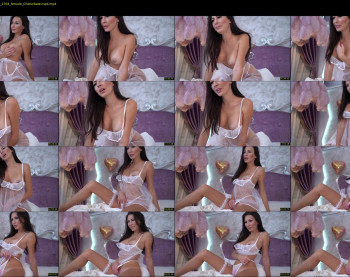 bad__princess — 32 minute Chaturbate female cam show recording, 1080p, Oct 31, 2021