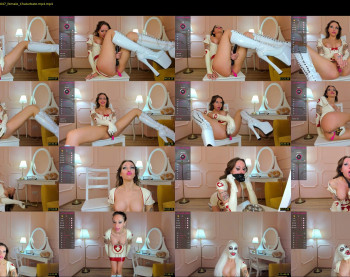 beatrix_rich — 70 minute Chaturbate female cam show recording, 1080p, Nov 1, 2021
