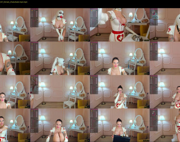 beatrix_rich — 70 minute Chaturbate female cam show recording, 1080p, Nov 1, 2021