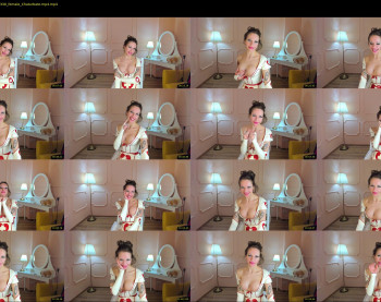 beatrix_rich — 3 minute Chaturbate female cam show recording, 1080p, Nov 1, 2021