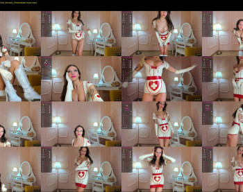 beatrix_rich — 70 minute Chaturbate female cam show recording, 1080p, Oct 31, 2021