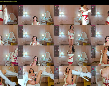 beatrix_rich — 70 minute Chaturbate female cam show recording, 1080p, Oct 31, 2021