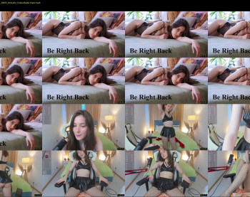 beckymartens — 56 minute Chaturbate female cam show recording, 1080p, Oct 31, 2021