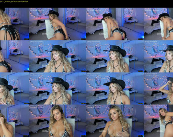 befxckingnice — 20 minute Chaturbate female cam show recording, 1080p, Oct 31, 2021
