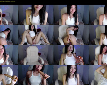 bellamia_ — 70 minute Chaturbate female cam show recording, 1080p, Oct 31, 2021