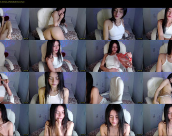 bellamia_ — 70 minute Chaturbate female cam show recording, 1080p, Oct 31, 2021