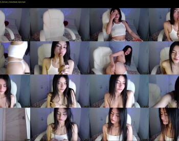 bellamia_ — 71 minute Chaturbate female cam show recording, 1080p, Oct 31, 2021