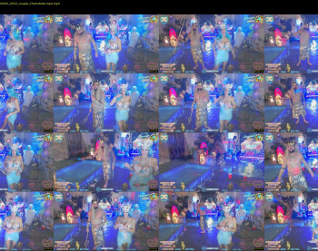 bigbananamilfshake — 38 minute Chaturbate couple cam show recording, 1080p, Oct 31, 2021