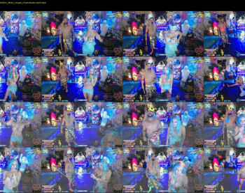 bigbananamilfshake — 79 minute Chaturbate couple cam show recording, 1080p, Oct 31, 2021