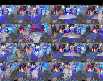 bigbananamilfshake — 78 minute Chaturbate couple cam show recording, 1080p, Oct 31, 2021