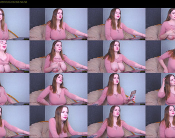 blondiebetsy — 15 minute Chaturbate female cam show recording, 1080p, Oct 31, 2021