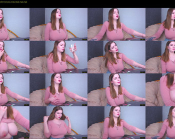 blondiebetsy — 31 minute Chaturbate female cam show recording, 1080p, Oct 31, 2021