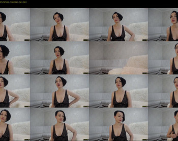 blueeyeess — 14 minute Chaturbate female cam show recording, 720p, Oct 31, 2021
