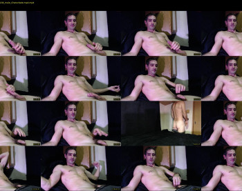branflakes_ — 84 minute Chaturbate male cam show recording, 720p, Nov 1, 2021