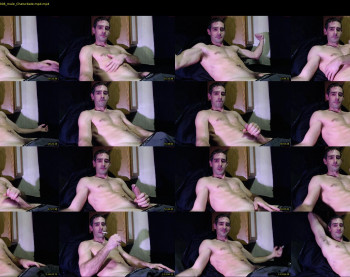 branflakes_ — 90 minute Chaturbate male cam show recording, 720p, Nov 1, 2021