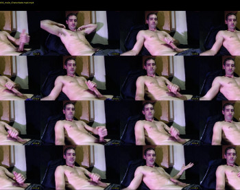 branflakes_ — 86 minute Chaturbate male cam show recording, 720p, Nov 1, 2021