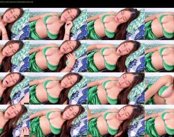 brianna_fallingangel — 26 minute Chaturbate female cam show recording, 1080p, Oct 31, 2021