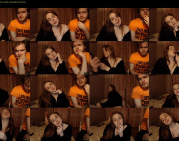 bull_cock_ — 4 minute Chaturbate couple cam show recording, 720p, Oct 31, 2021
