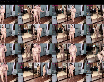 bunnyyandhunter — 71 minute Chaturbate couple cam show recording, 1080p, Nov 1, 2021