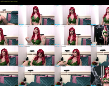 calliadesigner — 71 minute Chaturbate female cam show recording, 1080p, Oct 31, 2021