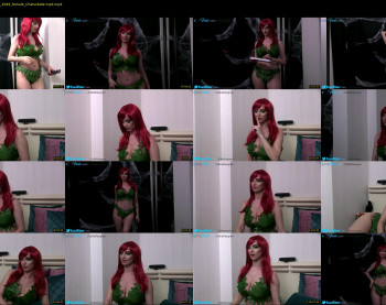 calliadesigner — 68 minute Chaturbate female cam show recording, 1080p, Oct 31, 2021