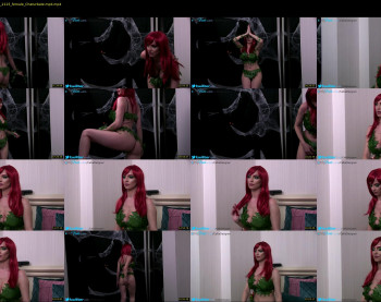 calliadesigner — 26 minute Chaturbate female cam show recording, 1080p, Oct 31, 2021