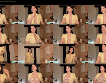 camidoll_10 — 70 minute Chaturbate female cam show recording, 1080p, Nov 1, 2021