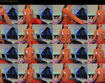 camilaramirez_ — 14 minute Chaturbate female cam show recording, 1080p, Oct 31, 2021