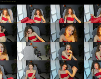 cammyclyde — 64 minute Chaturbate female cam show recording, 1080p, Oct 31, 2021
