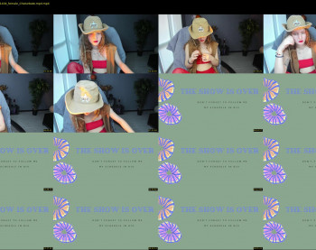 cammyclyde — 21 minute Chaturbate female cam show recording, 1080p, Oct 31, 2021