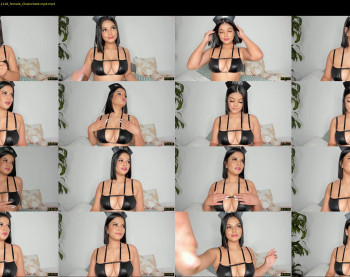 caramelo_xox — 10 minute Chaturbate female cam show recording, 720p, Oct 31, 2021