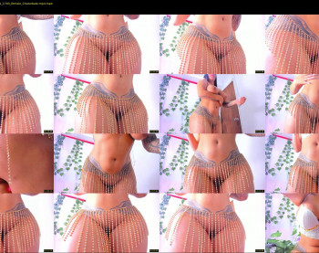 carolain_baker — 22 minute Chaturbate female cam show recording, 1080p, Oct 31, 2021