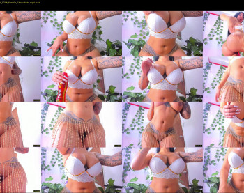 carolain_baker — 71 minute Chaturbate female cam show recording, 1080p, Oct 31, 2021