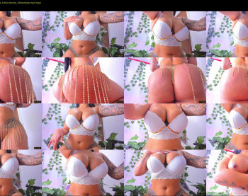 carolain_baker — 67 minute Chaturbate female cam show recording, 1080p, Oct 31, 2021
