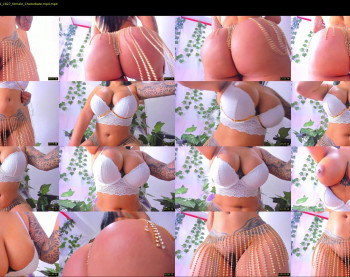 carolain_baker — 69 minute Chaturbate female cam show recording, 1080p, Oct 31, 2021