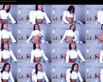 catalina__10_ — 7 minute Chaturbate female cam show recording, 1080p, Oct 31, 2021