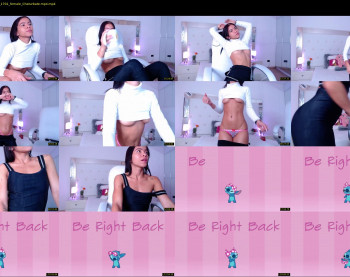 catalina__10_ — 89 minute Chaturbate female cam show recording, 1080p, Oct 31, 2021