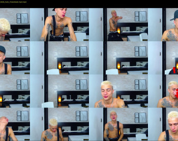 chris_scolaro — 70 minute Chaturbate male cam show recording, 1080p, Oct 31, 2021